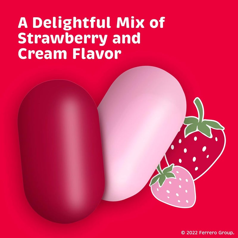 Tic Tac Strawberries & Cream Mints - Image 3